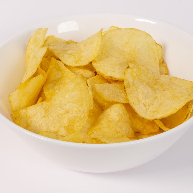 Crisps