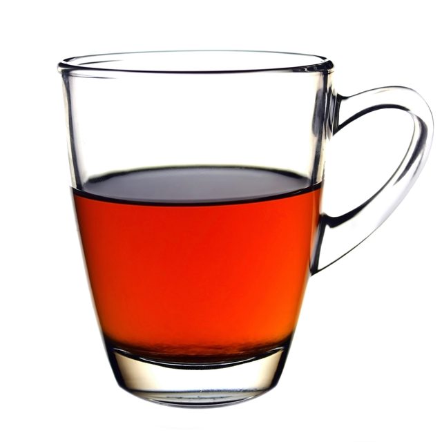 Kenyan tea