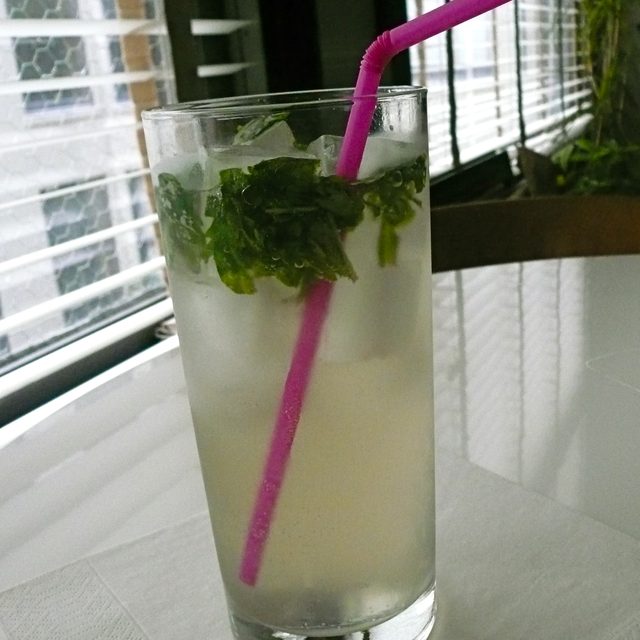 Soda 500ml