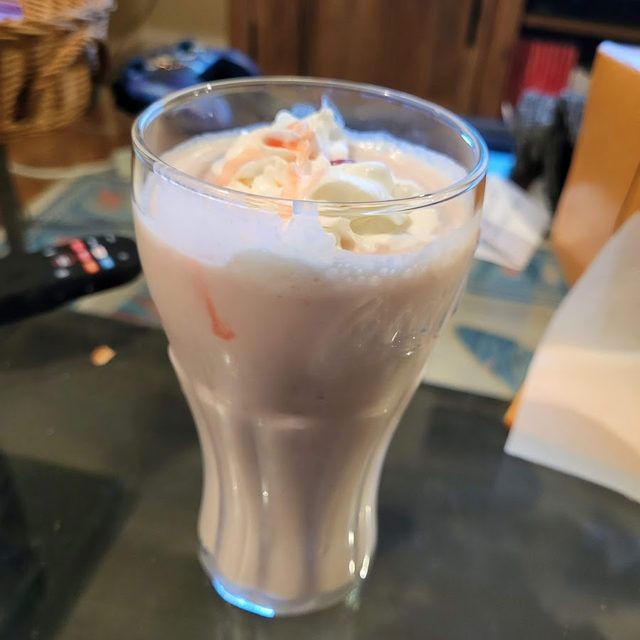 Milkshake
